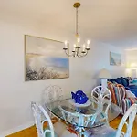 Gulf Highlands - White Sandy Getaway