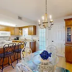 Gulf Highlands - White Sandy Getaway