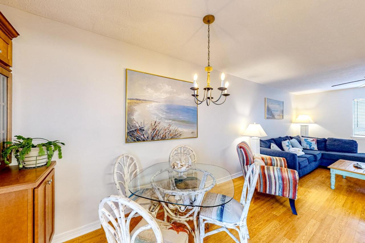 Holiday home Gulf Highlands - White Sandy Getaway Panama City Beach