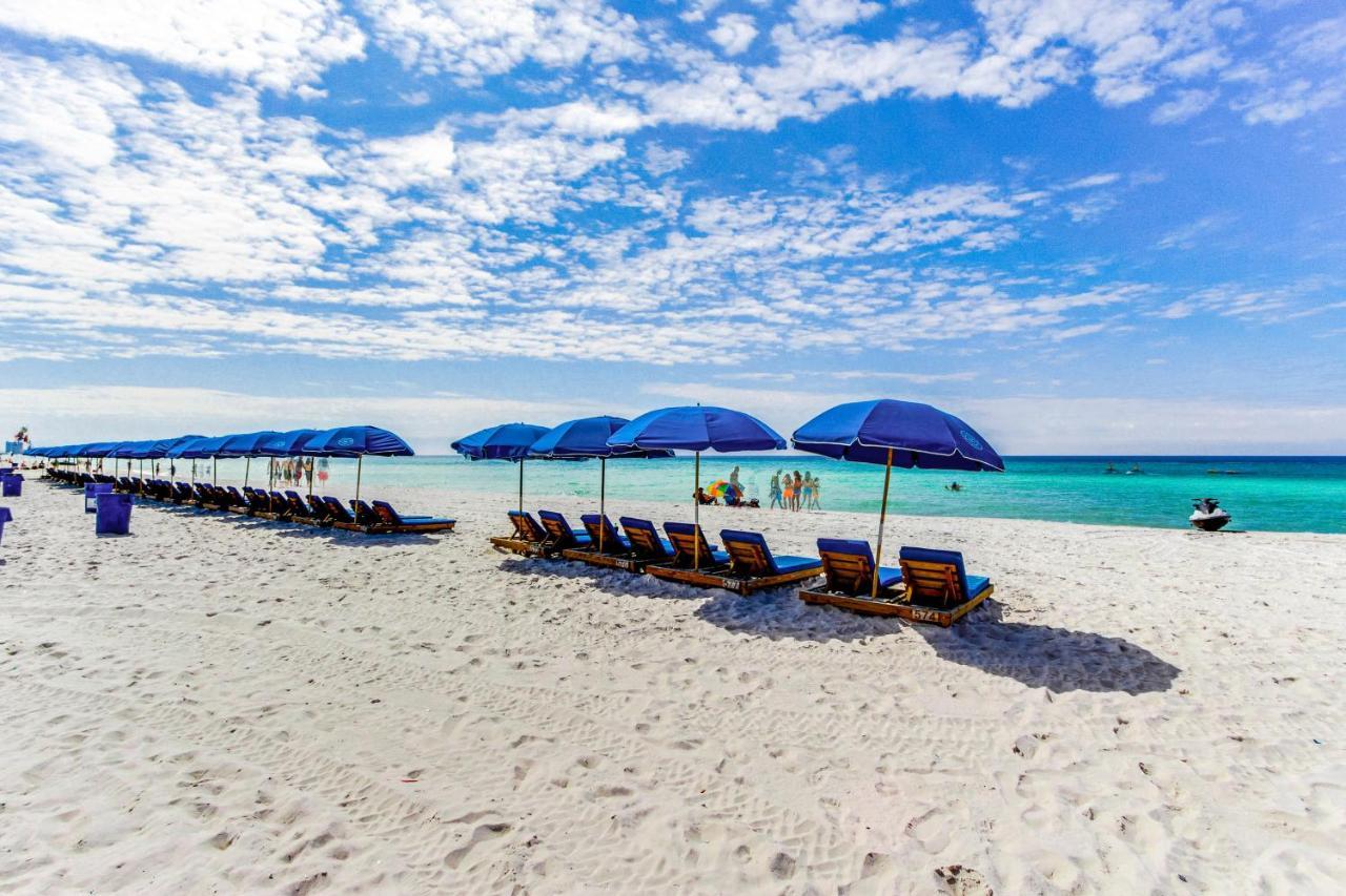 Gulf Highlands - White Sandy Getaway * Panama City Beach