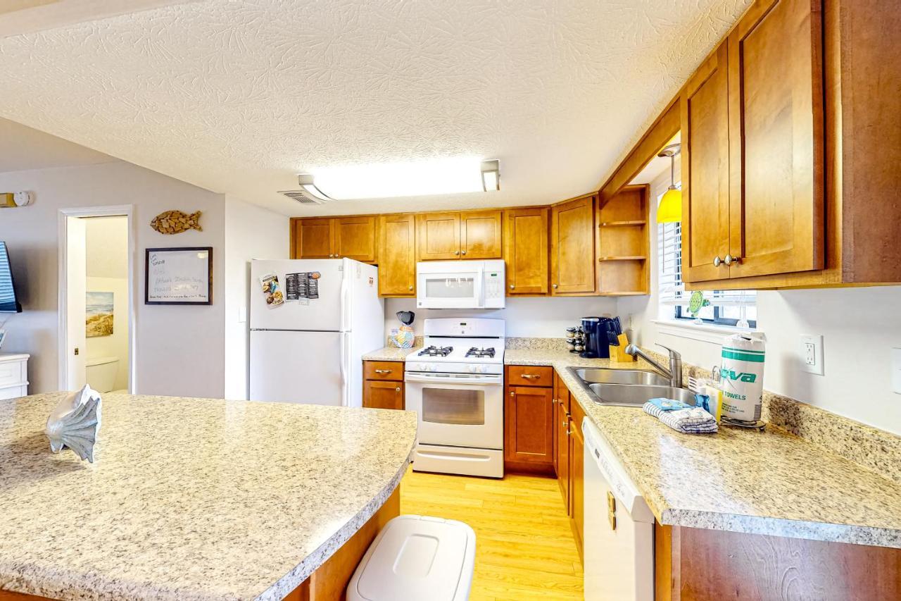 Gulf Highlands - White Sandy Getaway Holiday home Panama City Beach