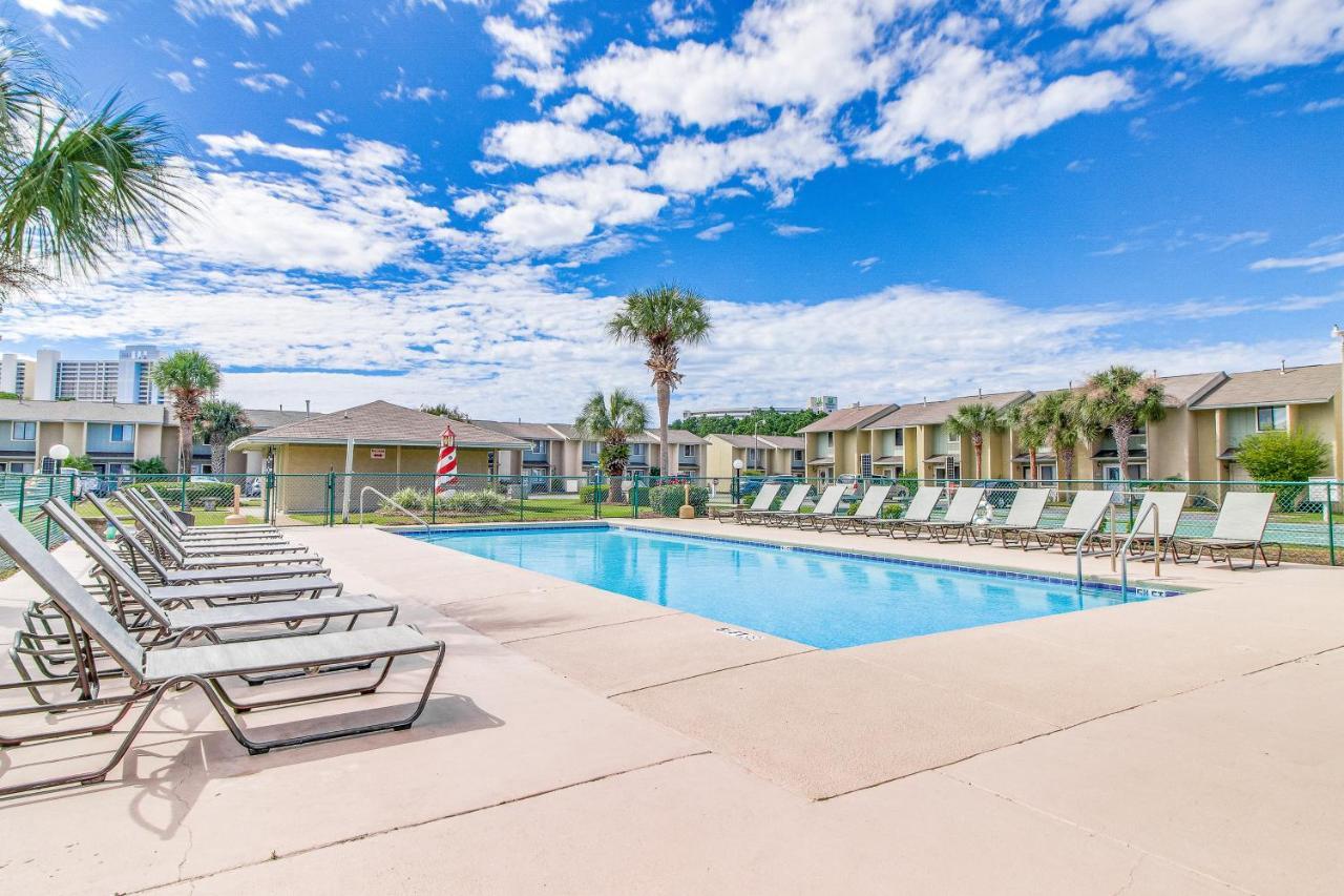 Gulf Highlands - White Sandy Getaway