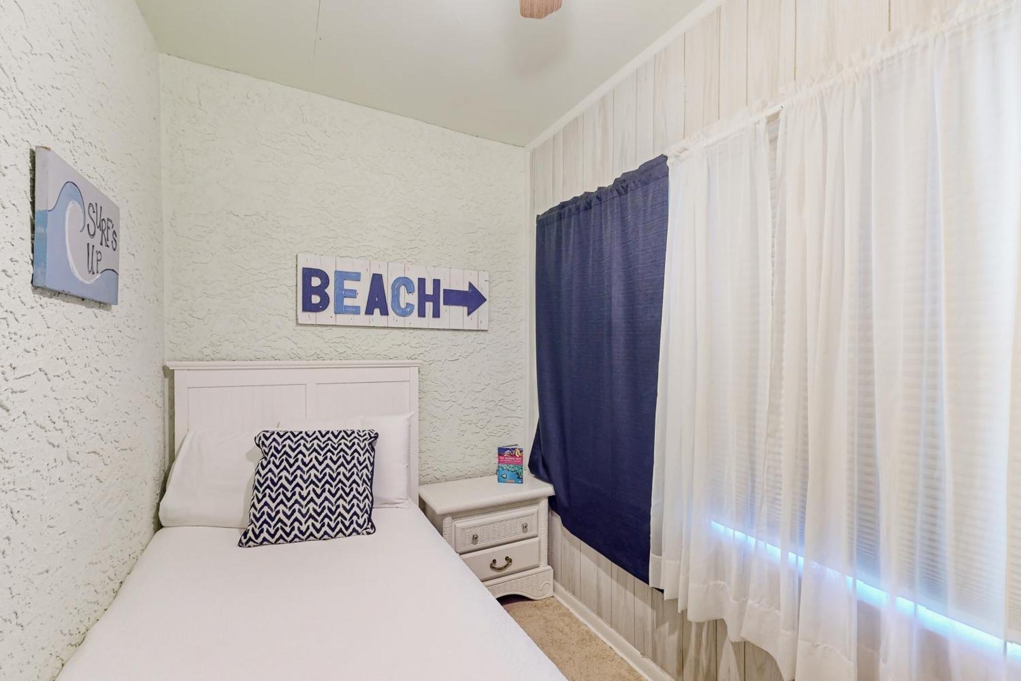 Holiday home Gulf Highlands - White Sandy Getaway *