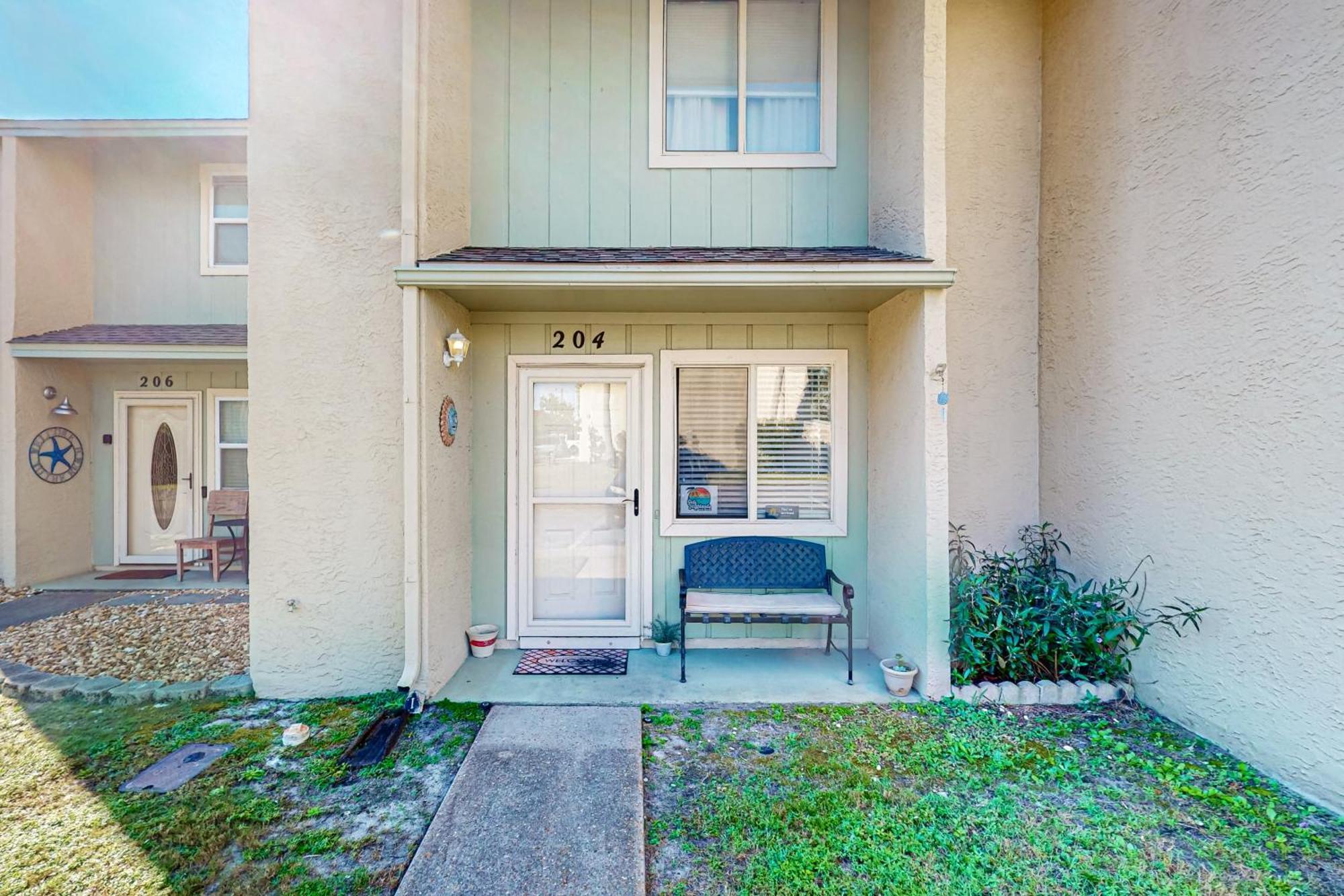 Gulf Highlands - White Sandy Getaway Holiday home Panama City Beach