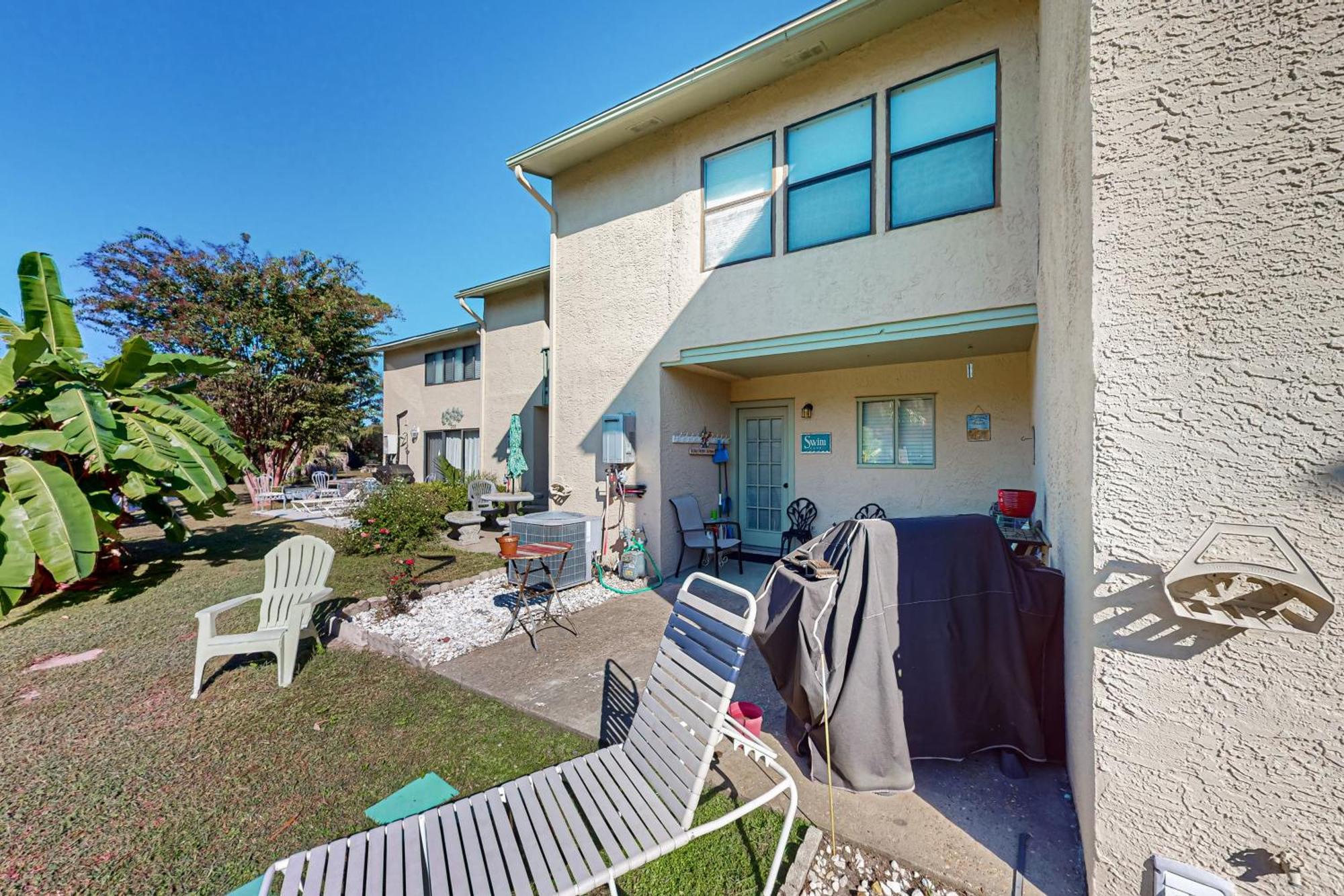 Holiday home Gulf Highlands - White Sandy Getaway Panama City Beach