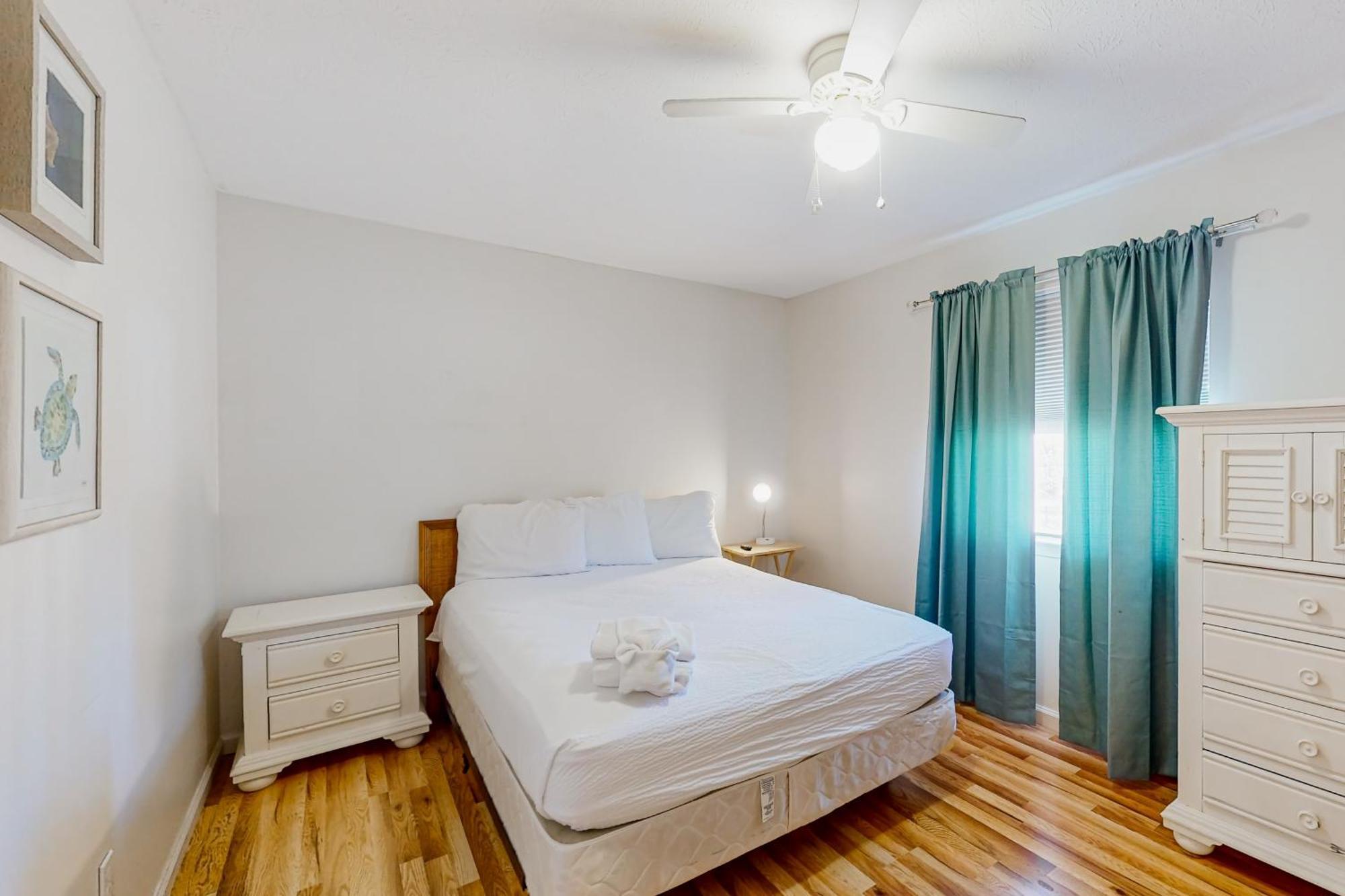 Gulf Highlands - White Sandy Getaway * Panama City Beach
