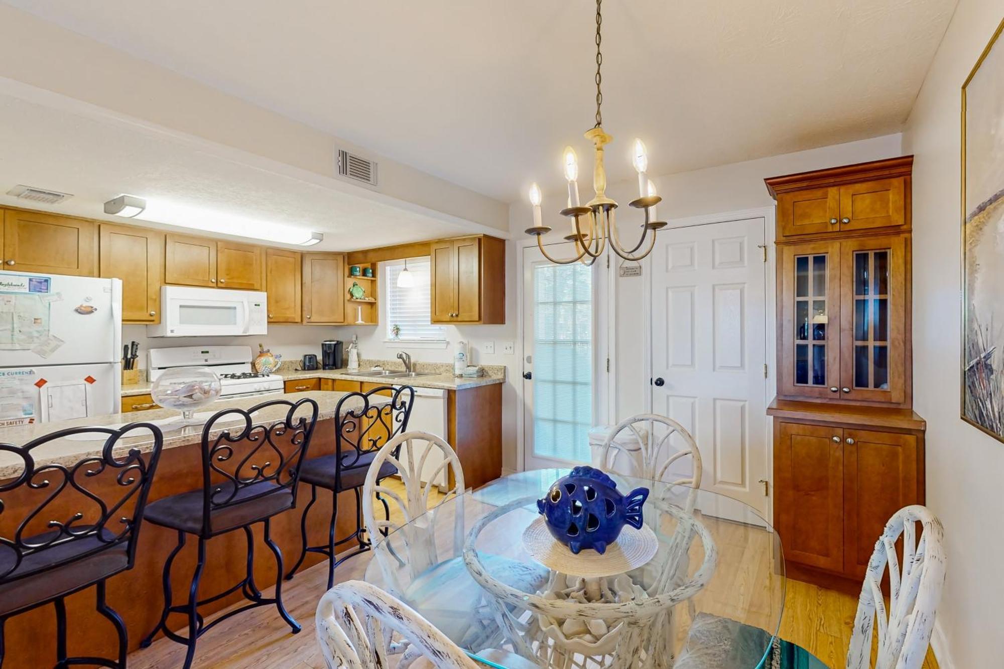 Holiday home Gulf Highlands - White Sandy Getaway *