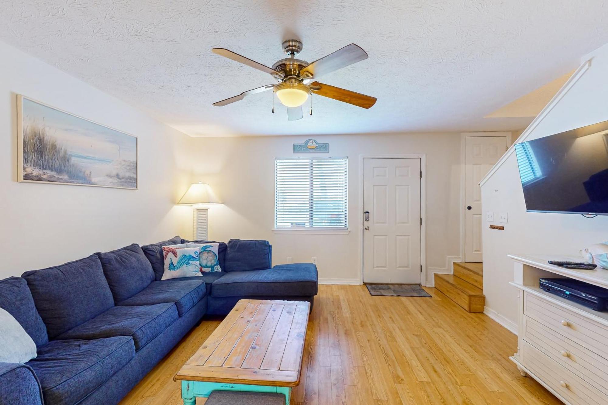 Holiday home Gulf Highlands - White Sandy Getaway