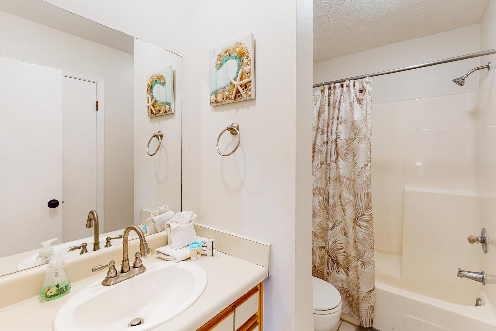 Holiday home Gulf Highlands - White Sandy Getaway Panama City Beach