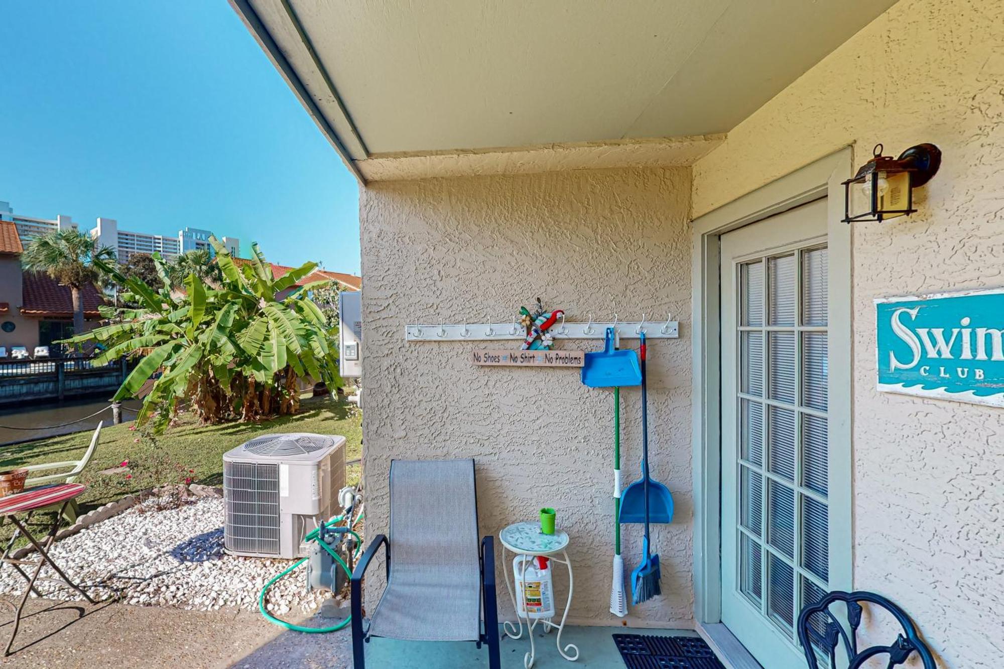 Gulf Highlands - White Sandy Getaway * Panama City Beach